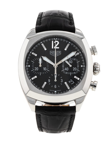 Tag Heuer Classic Monza CR2110.FC6161